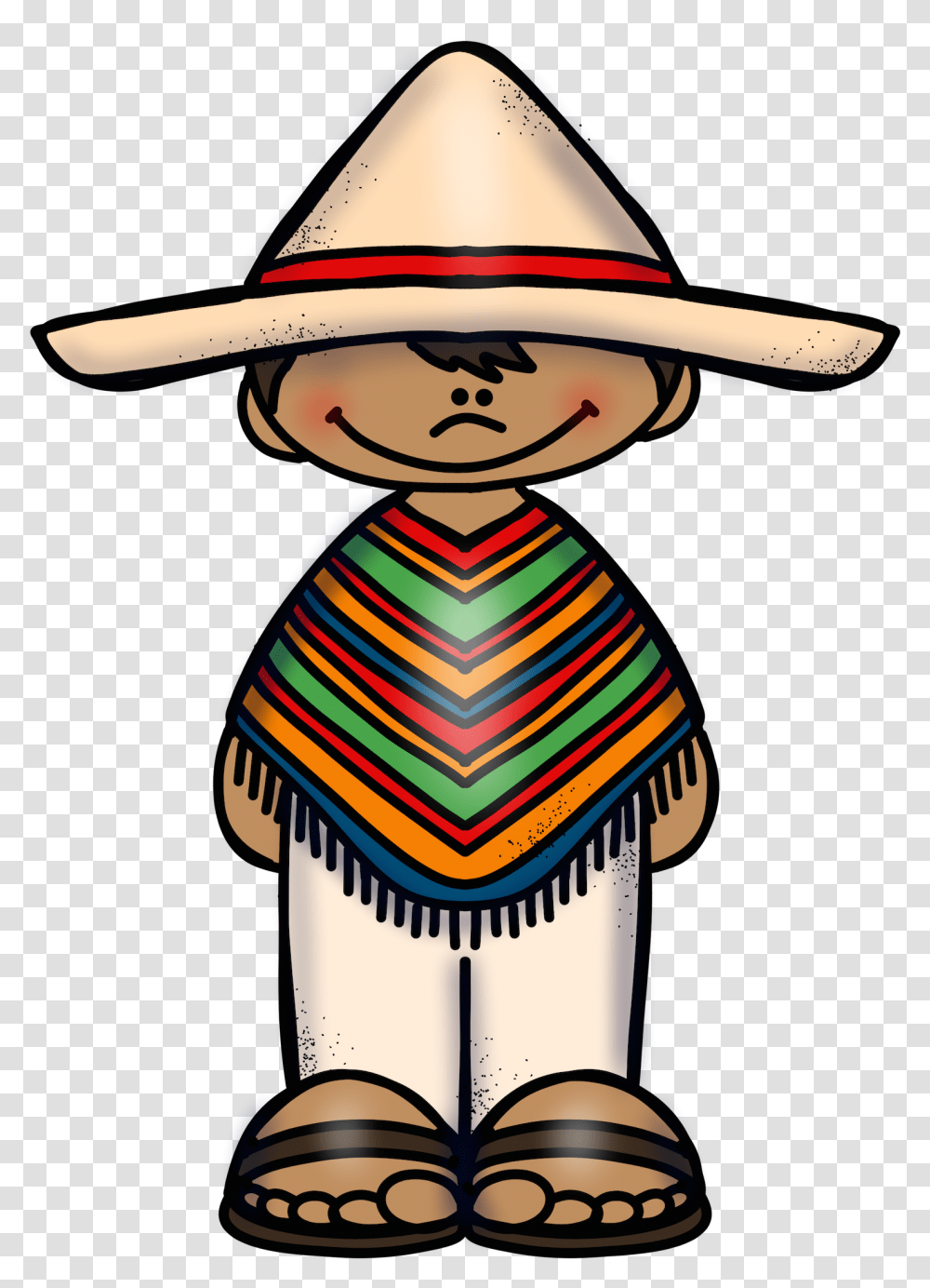 Clip Art Mexicano Charros Mexicanos Mexican China Poblana, Apparel, Lamp, Hat Transparent Png
