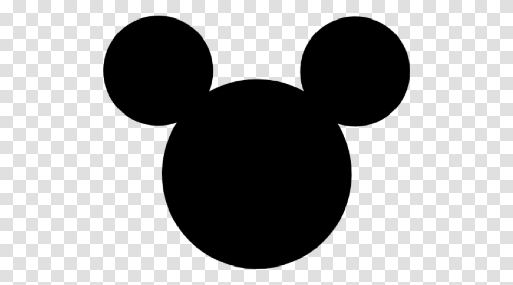 Clip Art Mickey Mouse Face Clip Art, Gray, World Of Warcraft Transparent Png