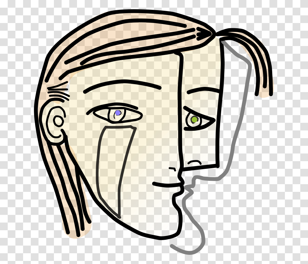 Clip Art Microsoft Office Image Information, Face, Head, Drawing, Photography Transparent Png