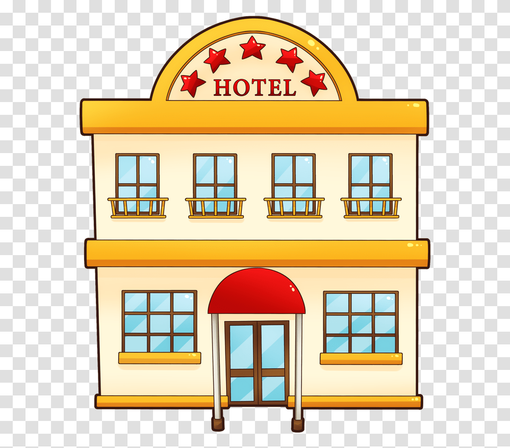 Clip Art Misc Toy Hotel Tic Tac Toy, Housing, Building, Condo, Mansion Transparent Png