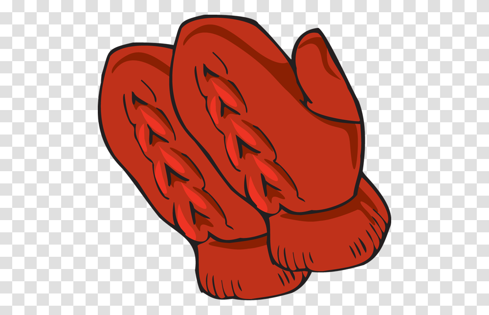 Clip Art Mittens, Hand, Glove, Fist Transparent Png