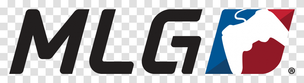 Clip Art Mlg Logo Major League Gaming Logo, Number, Alphabet Transparent Png