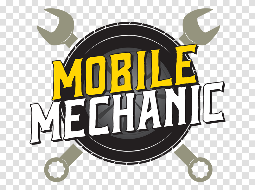 Clip Art Mobile Brake Replacement And Mobile Mechanic Logo Ideas, Outdoors, Alphabet Transparent Png