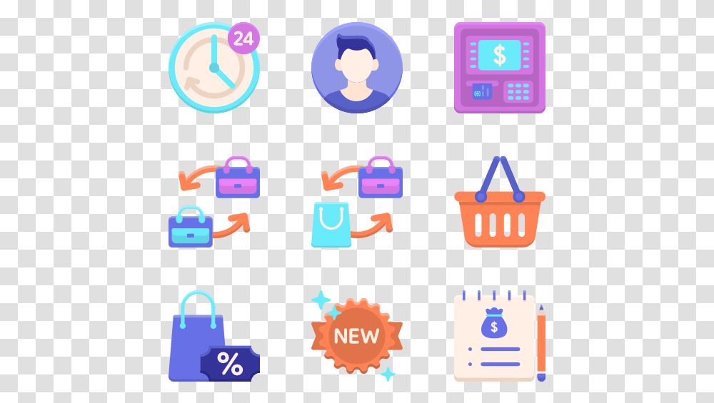 Clip Art, Mobile Phone, Electronics, Cell Phone, Shopping Basket Transparent Png