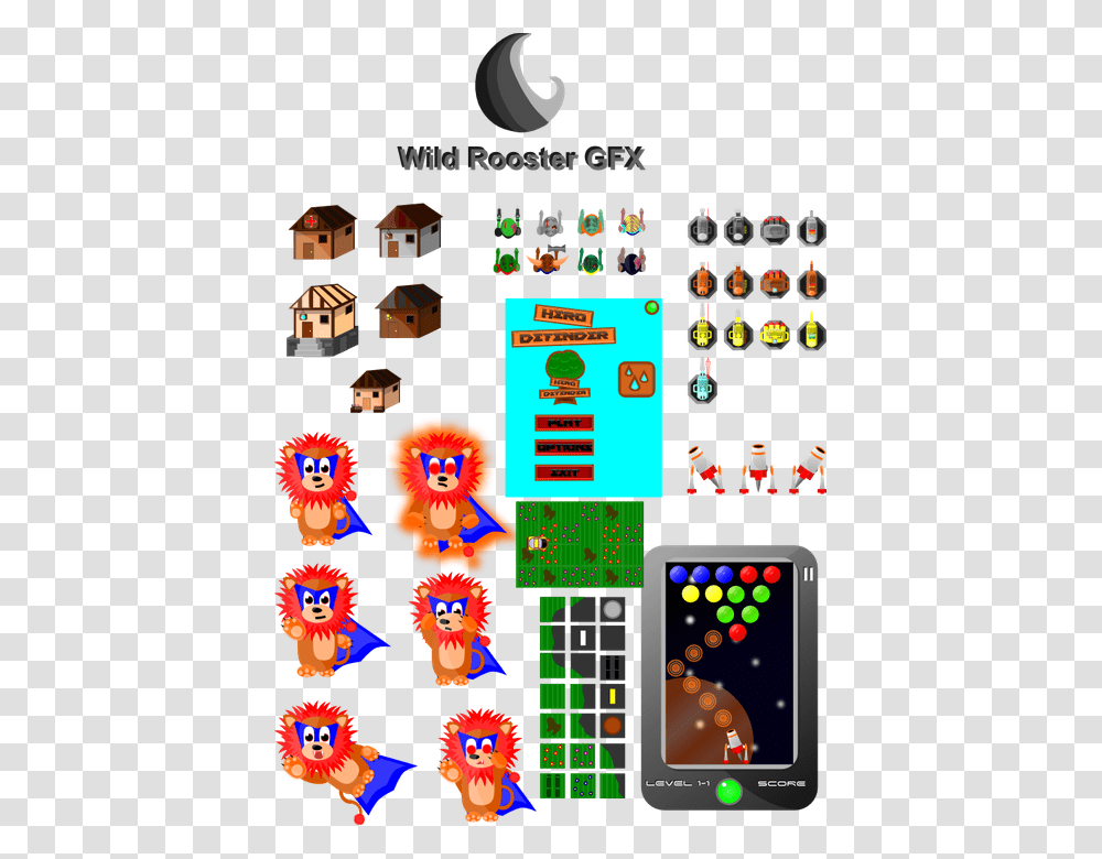 Clip Art, Mobile Phone, Electronics, Cell Phone, Super Mario Transparent Png