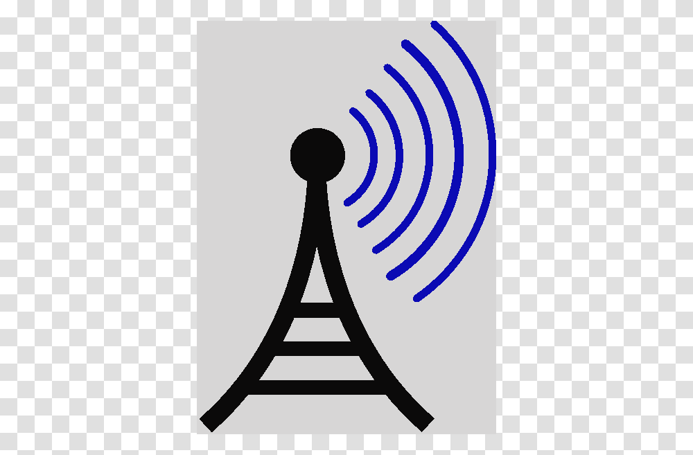 Clip Art Mobile Tower Clip Art, Electrical Device, Antenna, Rug Transparent Png