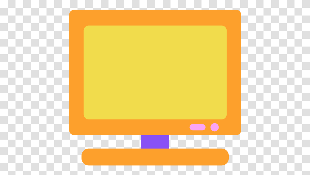 Clip Art, Monitor, Screen, Electronics, Display Transparent Png