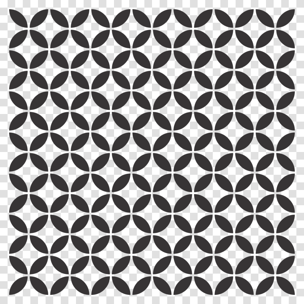 Clip Art Moroccan Motif Tile Cement Encaustic Texture, Rug, Pattern, Floral Design Transparent Png
