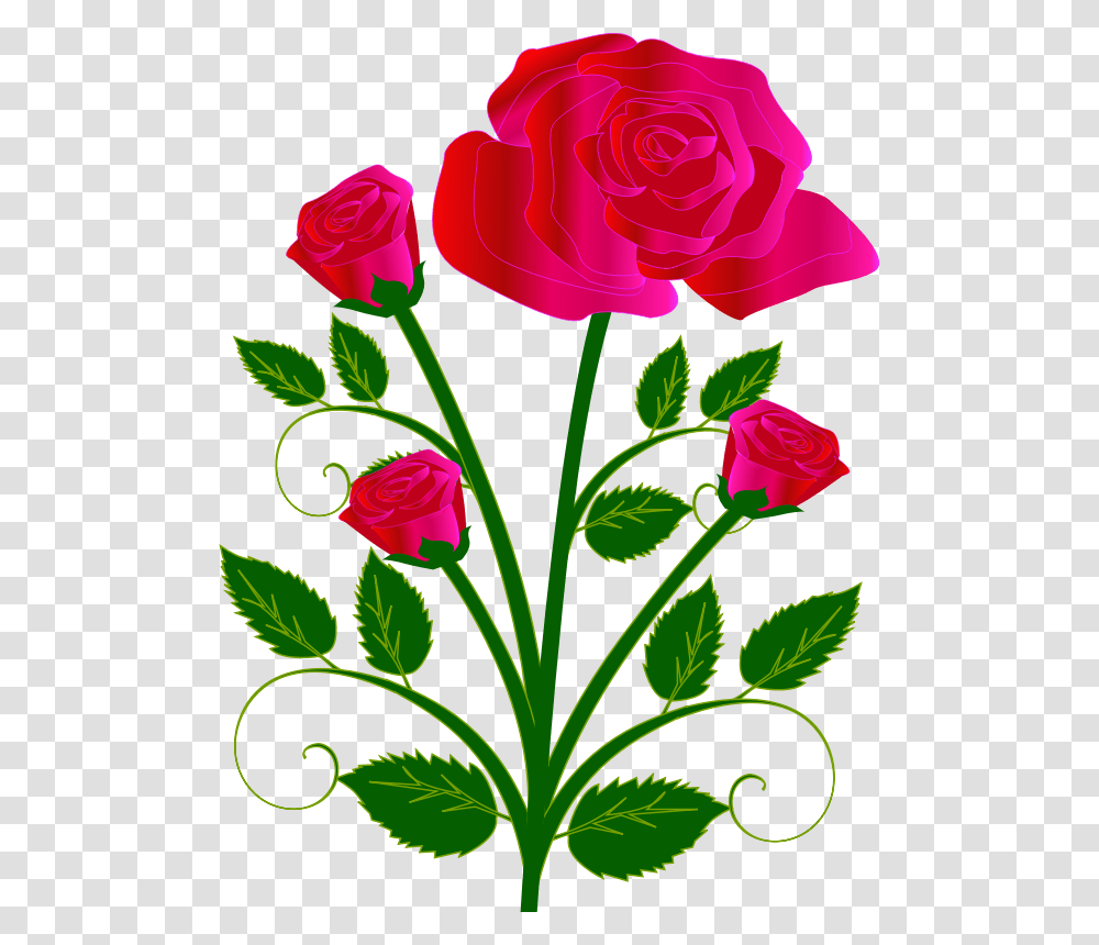 Clip Art Mothers Day Bouquet Of Flowers Clipart, Rose, Plant, Blossom, Petal Transparent Png