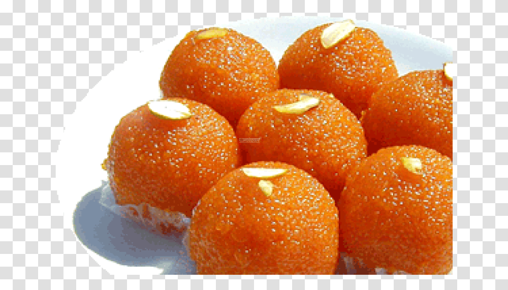 Clip Art Motichoor Kakarla Swagruha Foods Motichur Laddu, Sweets, Confectionery, Plant, Orange Transparent Png