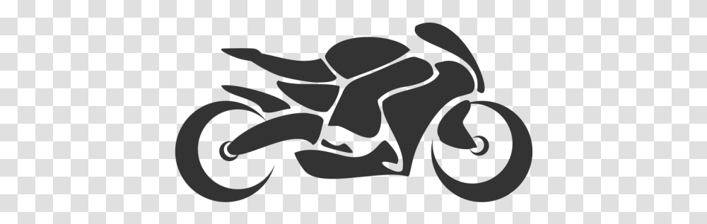 Clip Art Motorbike Motobike Logo Hobbiesxstyle Free Logo Motorcycle, Rock, Animal, Stencil Transparent Png