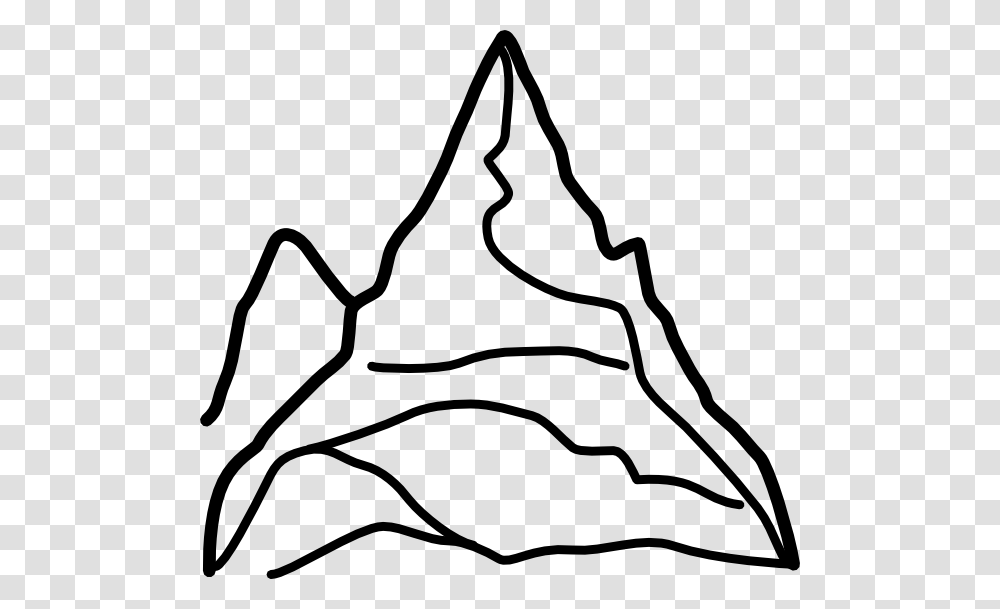 Clip Art Mountain, Antelope, Wildlife, Mammal, Animal Transparent Png