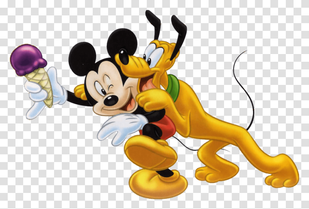 Clip Art Mouse Minnie Donald Duck Importance Of Staying Hydrated Children, Toy, Wasp, Bee, Insect Transparent Png