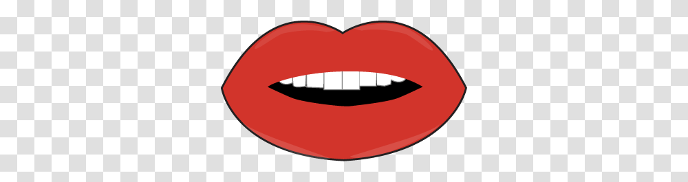 Clip Art Mouth, Teeth, Baseball Cap, Hat Transparent Png