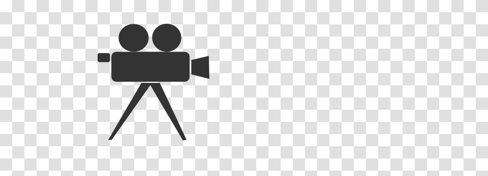 Clip Art Movie Reel, Camera, Electronics, Video Camera, Tripod Transparent Png