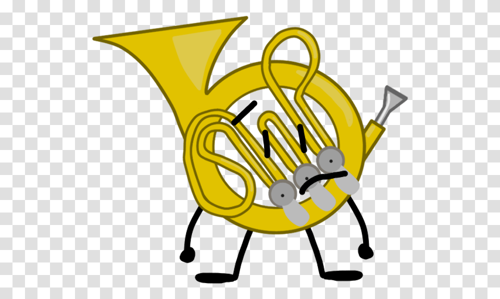 Clip Art, Musical Instrument, Horn, Brass Section, French Horn Transparent Png