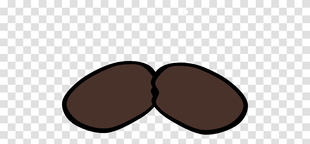 Clip Art Mustache, Sunglasses, Accessories, Accessory, Goggles Transparent Png