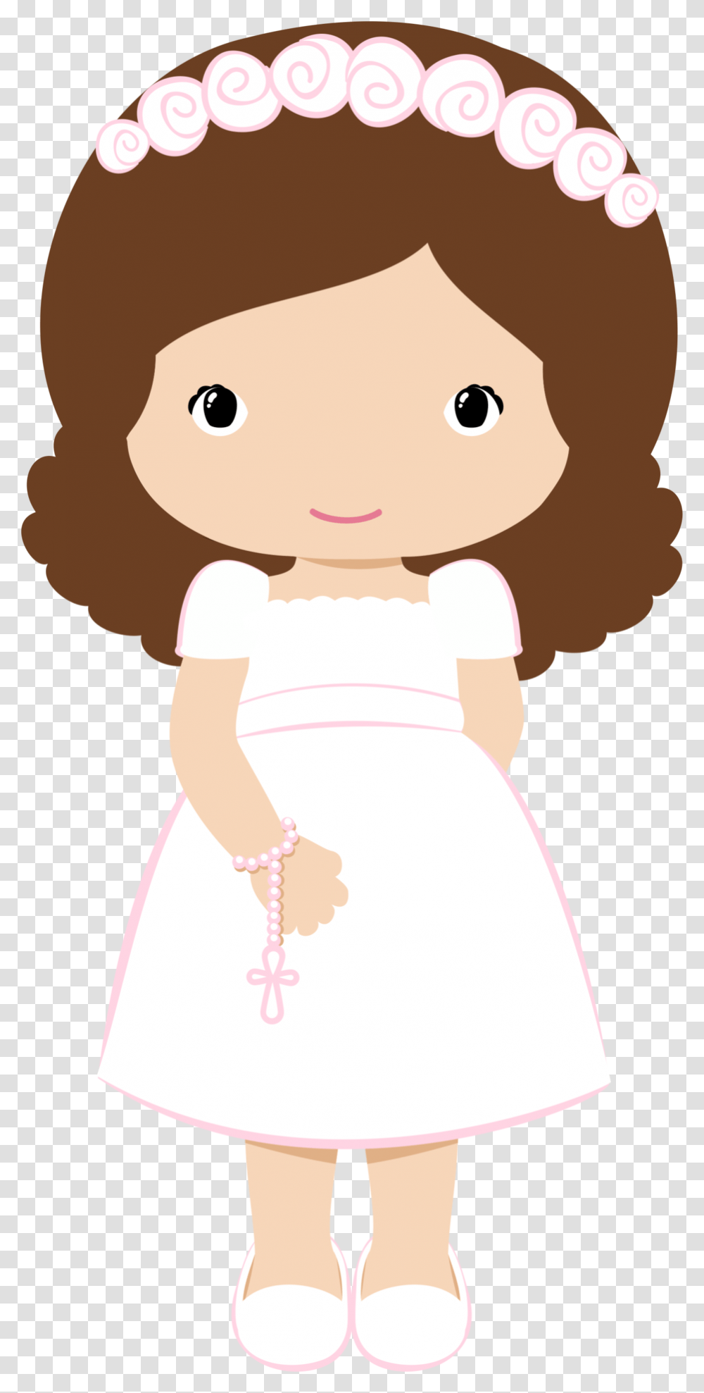Clip Art My First Communion Personalized Stickers Party Favor Transparent Png