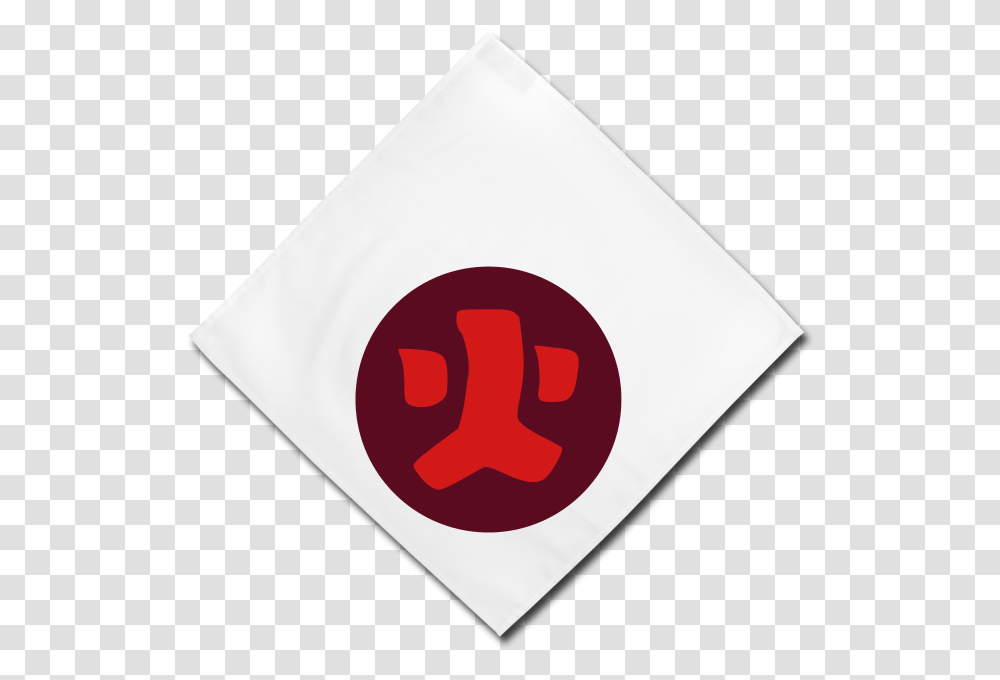 Clip Art Naruto Bandana Crest, Napkin, Alphabet Transparent Png