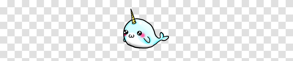 Clip Art Narwhal Clip Art, Animal, Snowman, Outdoors, Nature Transparent Png