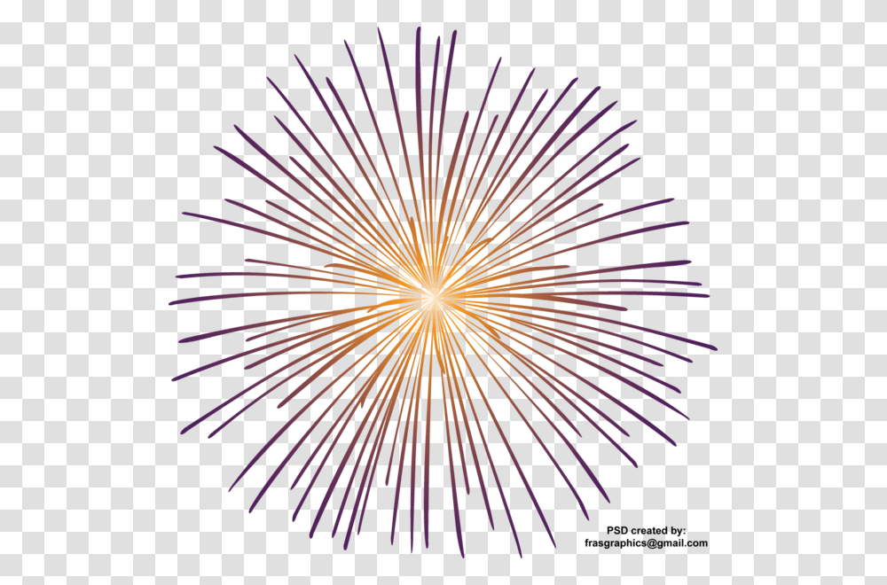 Clip Art, Nature, Outdoors, Night, Fireworks Transparent Png