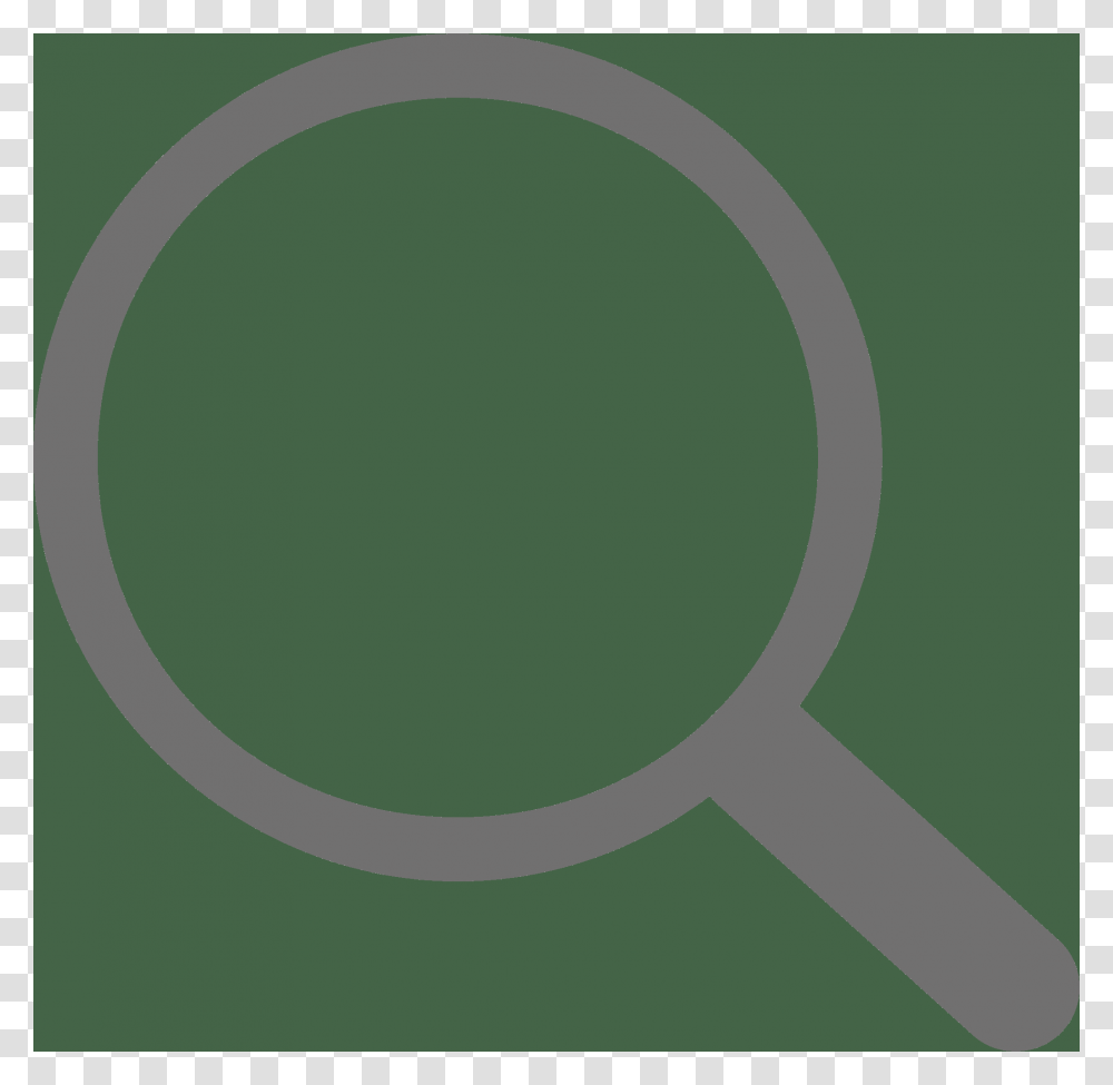 Clip Art Neat Simple Search Icon, Tennis Ball, Sport, Sports, Magnifying Transparent Png