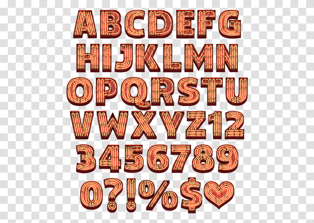 Clip Art, Neon, Light, Alphabet Transparent Png