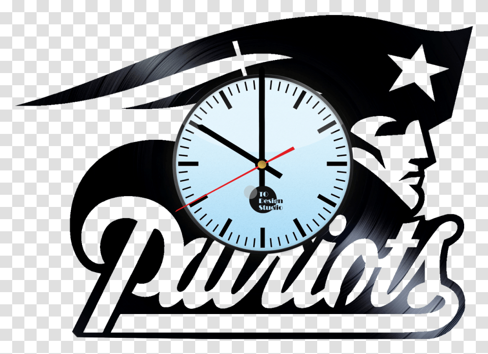 Clip Art New England Patriots Vector New England Patriots, Analog Clock, Wristwatch, Clock Tower, Architecture Transparent Png