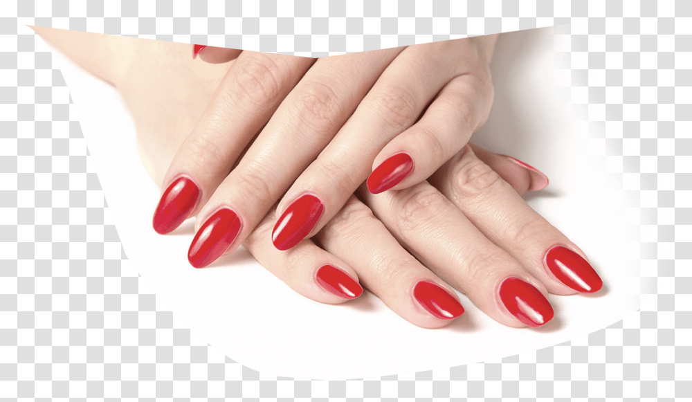 Clip Art Nikki Tanning Nail Care Red Nails, Person, Human, Manicure, Photography Transparent Png