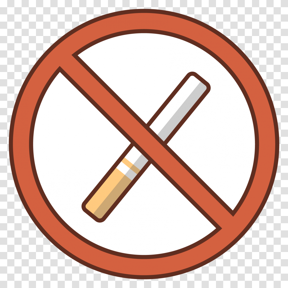 Clip Art No Smoking Cartoon, Armor Transparent Png