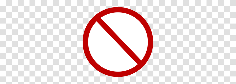 Clip Art No, Road Sign, Stopsign Transparent Png