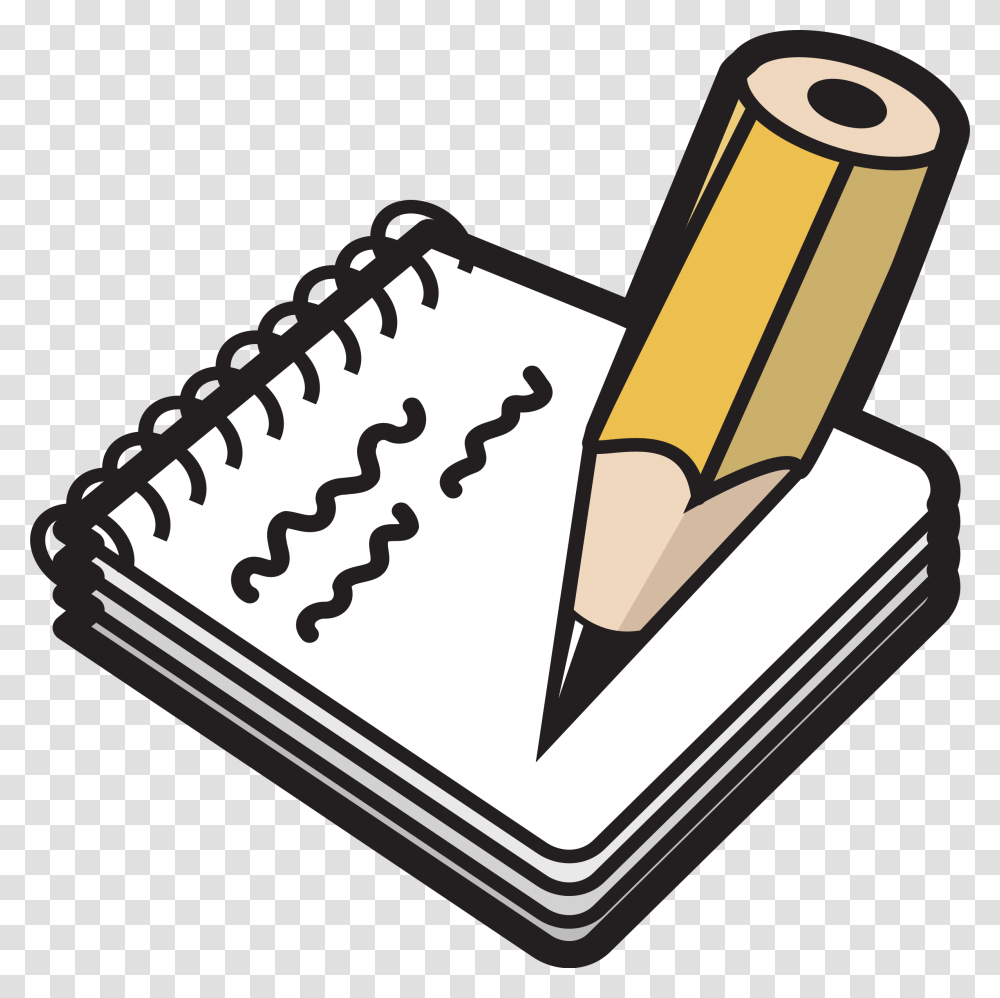 Clip Art Note Pad, Weapon, Weaponry, Hammer, Tool Transparent Png