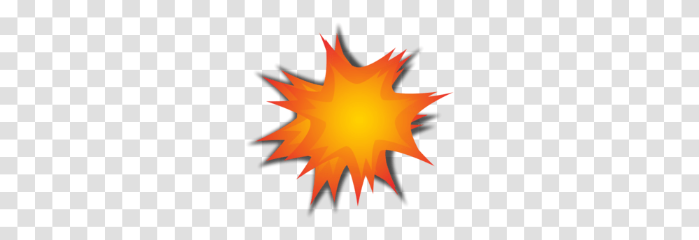 Clip Art Nuclear Bomb Explosion Clipart, Fire, Outdoors, Nature, Leaf Transparent Png