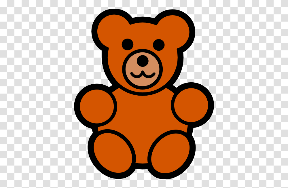 Clip Art Numbers, Teddy Bear, Toy, Plush Transparent Png