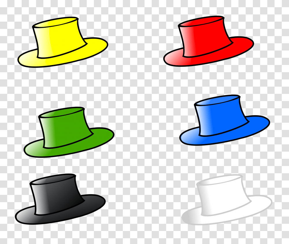 Clip Art Objects Clip Art, Apparel, Sun Hat, Sombrero Transparent Png