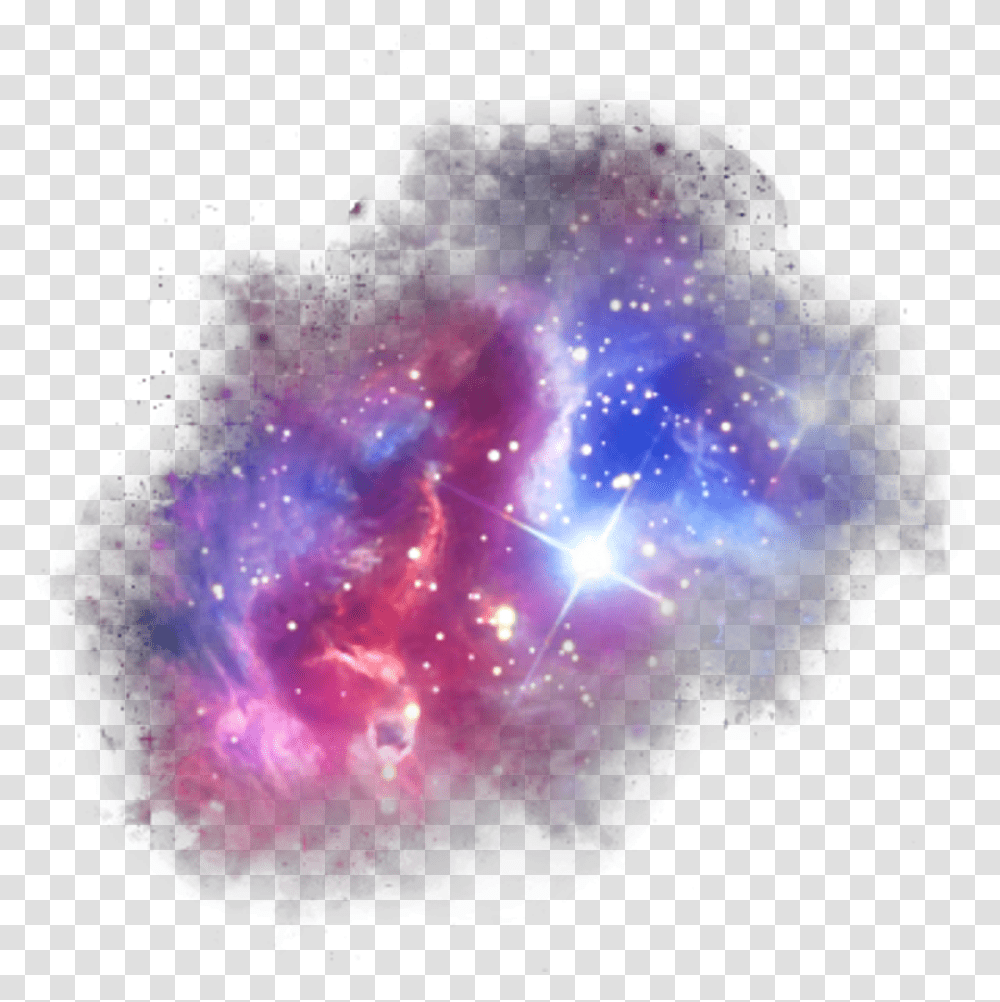 Clip Art Observable Universe Thepix Brush Galaxy, Nebula, Outer Space, Astronomy, Outdoors Transparent Png