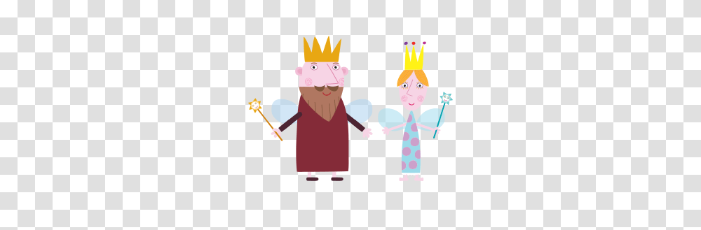 Clip Art Of A Baby King, Performer, Juggling, Clown Transparent Png