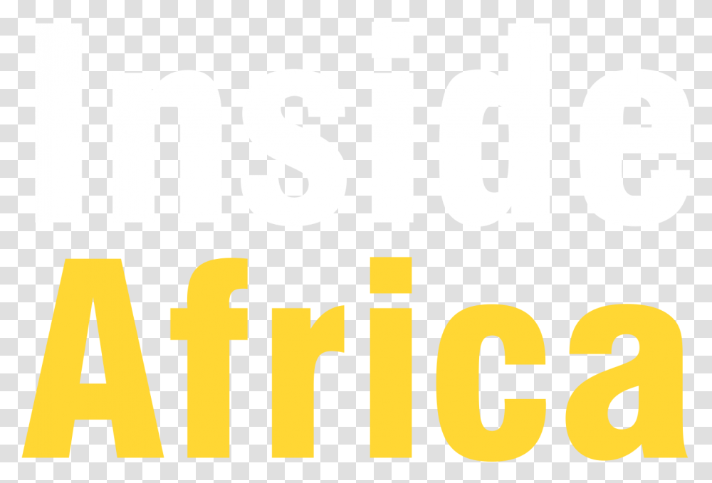 Clip Art Of Africa's Poster, Number, Alphabet Transparent Png
