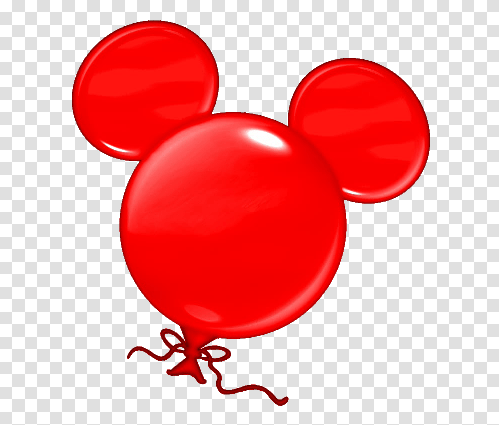 Clip Art Of Balloons Transparent Png