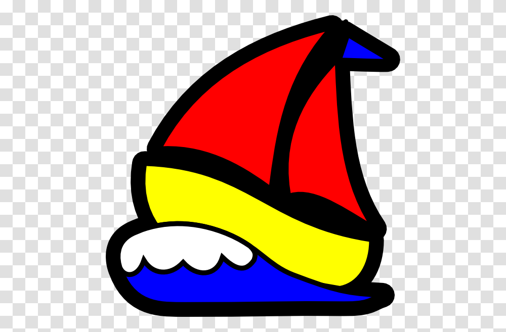 Clip Art Of Boat In Storm Image Information, Logo, Trademark Transparent Png