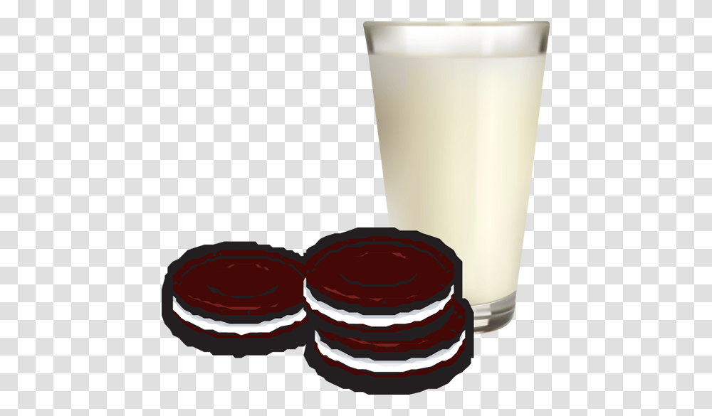 Clip Art Of Cookies And Milk, Person, Human, Beverage, Drink Transparent Png