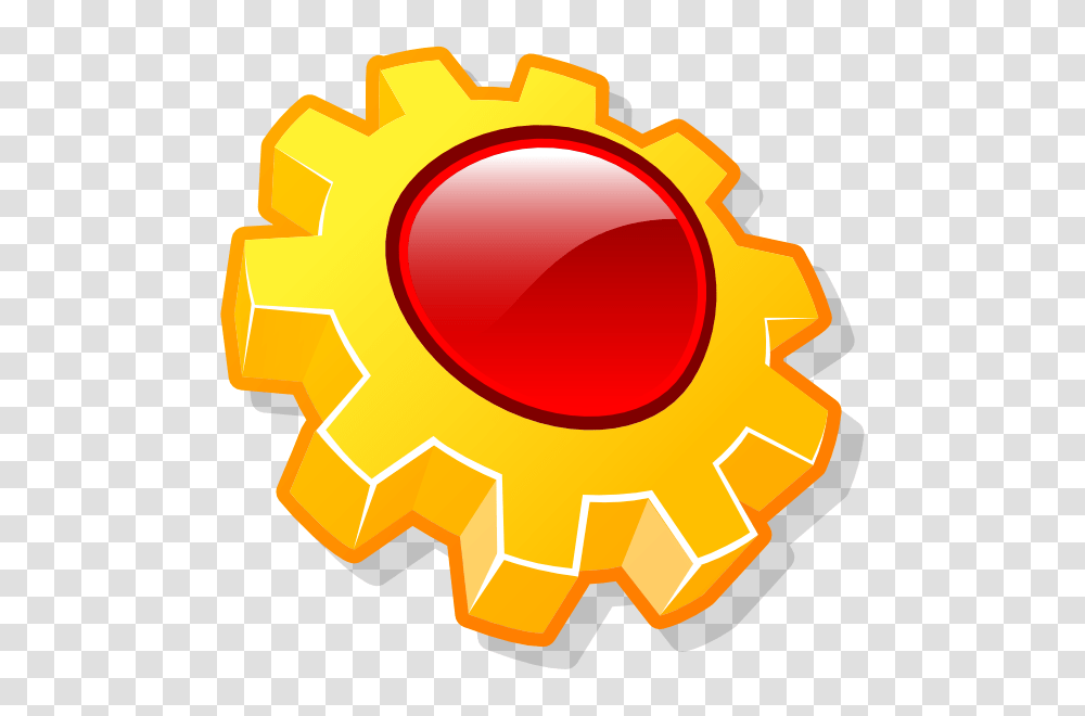 Clip Art Of Gears Clipart, Machine, Dynamite, Bomb, Weapon Transparent Png