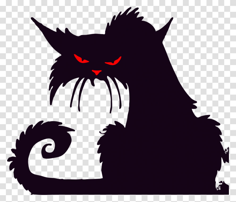 Clip Art Of Grumpy Cat, Pet, Mammal, Animal Transparent Png