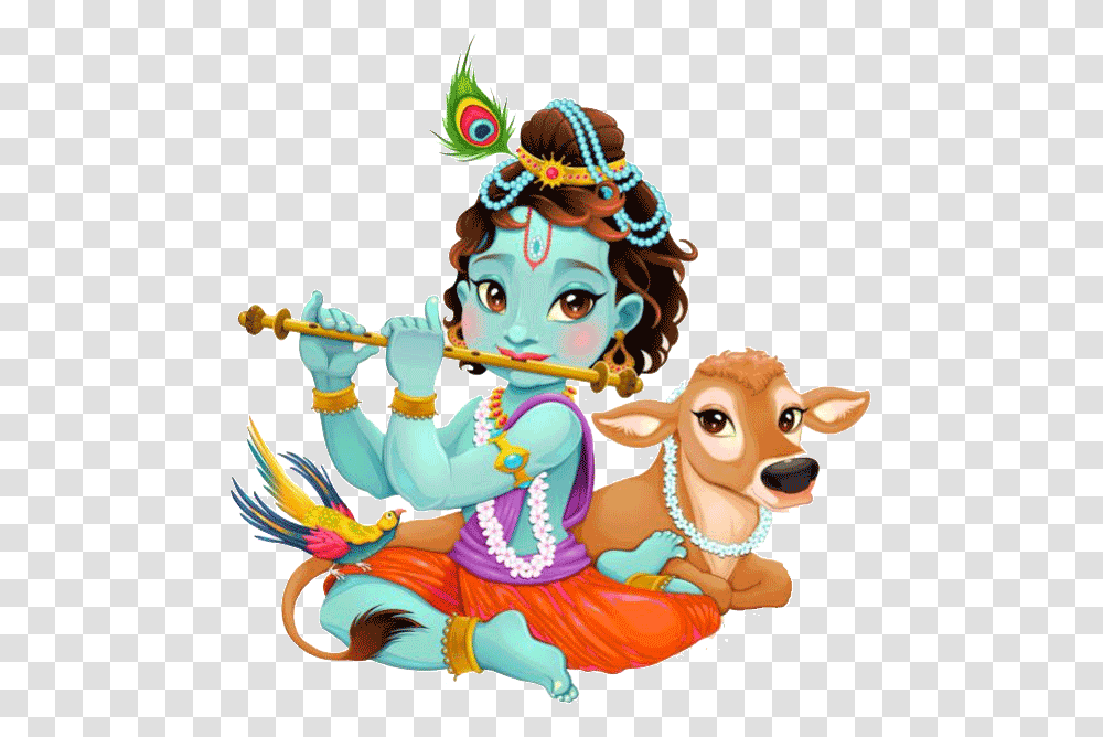 Clip Art Of Krishna, Toy, Hula, Doll, Mammal Transparent Png