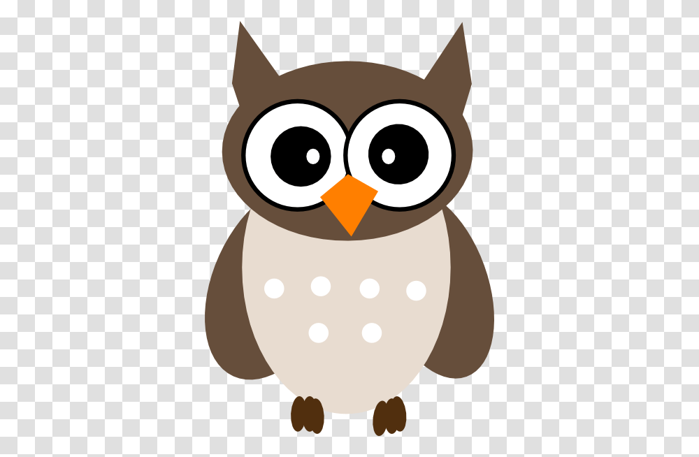 Clip Art Of Owl Free Cartoon Owl Clipart, Bird, Animal, Penguin Transparent Png