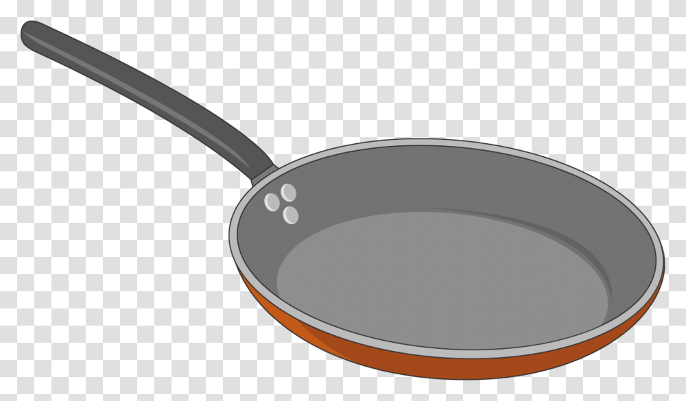 Clip Art Of Pan, Frying Pan, Wok, Sunglasses, Accessories Transparent Png