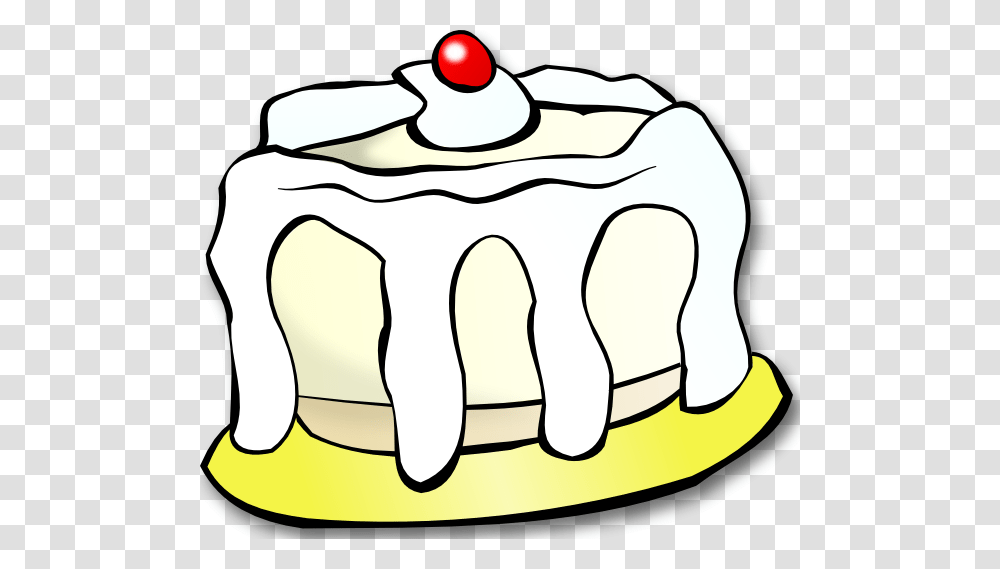 Clip Art Of Pies And Cakes Clipart, Dessert, Food, Cream, Creme Transparent Png