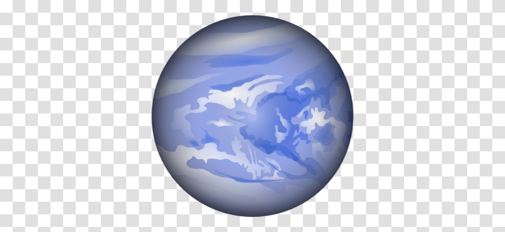Clip Art Of Planet Uranus Free Cliparts, Outer Space, Astronomy, Universe, Globe Transparent Png
