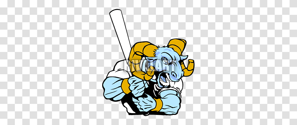 Clip Art Of Rams, Lawn Mower, Tool, Hand, Ice Transparent Png