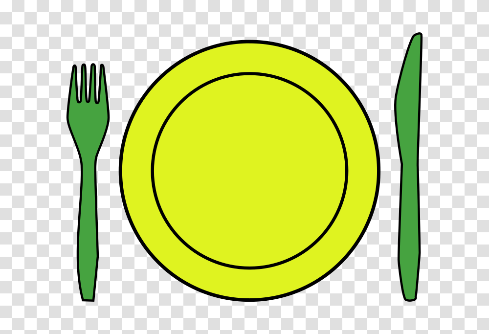 Clip Art Of Rock On Fork, Cutlery Transparent Png